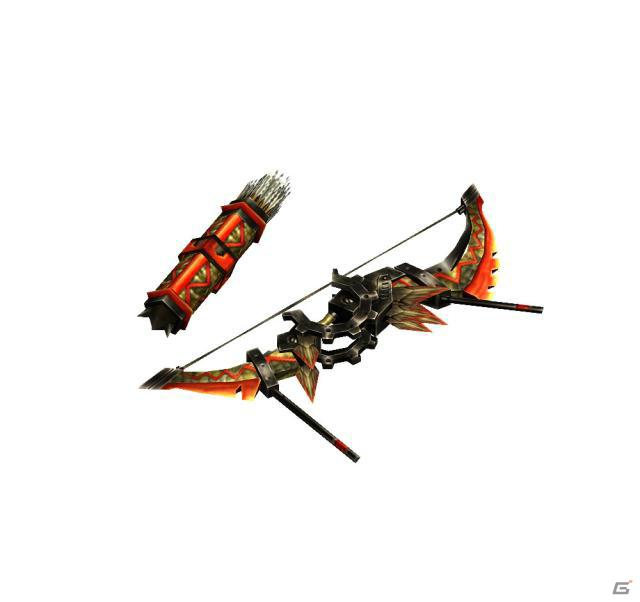 PC/Xbox 360「モンスターハンター フロンティア オンライン」大型アップデート「フォワード.3 “未知なる系譜、獣竜種”」にて実装されるゲーム内容を公開の画像9