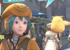 劇場用3Dアニメーション「ドットハック セカイの向こうに」.hackシリーズ出演声優からの応援コメントを公式サイトで公開