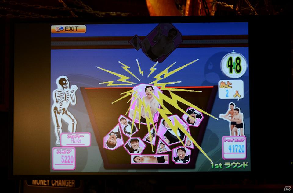 ダチョウ倶楽部が登場するゲームアプリがApp Storeにて1月20日より順次配信！「ダチョウ倶楽部 スマートフォンアプリ リリース」プレス発表会レポートの画像18