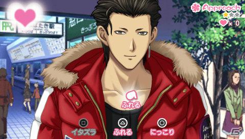 PSP「ときめきメモリアル Girl’s Side Premium ～3rd Story～」プロモーションムービー公開！文化祭準備期間中ラジオも放送開始の画像4