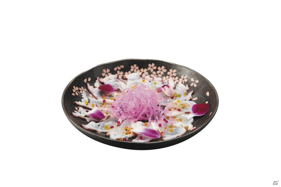 1月25日にオープンする カプコンバー のフード ドリンクメニューがついに決定 ゲーム情報サイト Gamer 1月25日にオープンする カプコンバー のフード ドリンクメニューがついに決定 ゲーム情報サイト Gamer