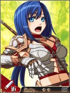 より大きく、より高精細に！Mobage「ビーナスランページ」がスマートフォンに対応の画像9