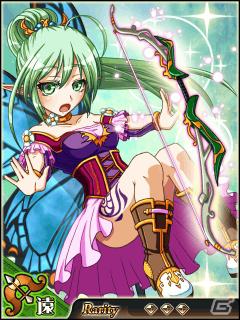より大きく、より高精細に！Mobage「ビーナスランページ」がスマートフォンに対応の画像4