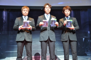 鳥肌モノの新PV連発！「バイオハザード6」コンセプトやクリーチャーなど新情報も明らかに！シリーズ生誕15周年記念「バイオハザード プレミアムパーティー」レポートの画像103