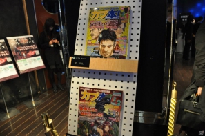 鳥肌モノの新PV連発！「バイオハザード6」コンセプトやクリーチャーなど新情報も明らかに！シリーズ生誕15周年記念「バイオハザード プレミアムパーティー」レポートの画像106