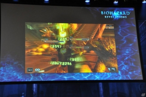 鳥肌モノの新PV連発！「バイオハザード6」コンセプトやクリーチャーなど新情報も明らかに！シリーズ生誕15周年記念「バイオハザード プレミアムパーティー」レポートの画像55