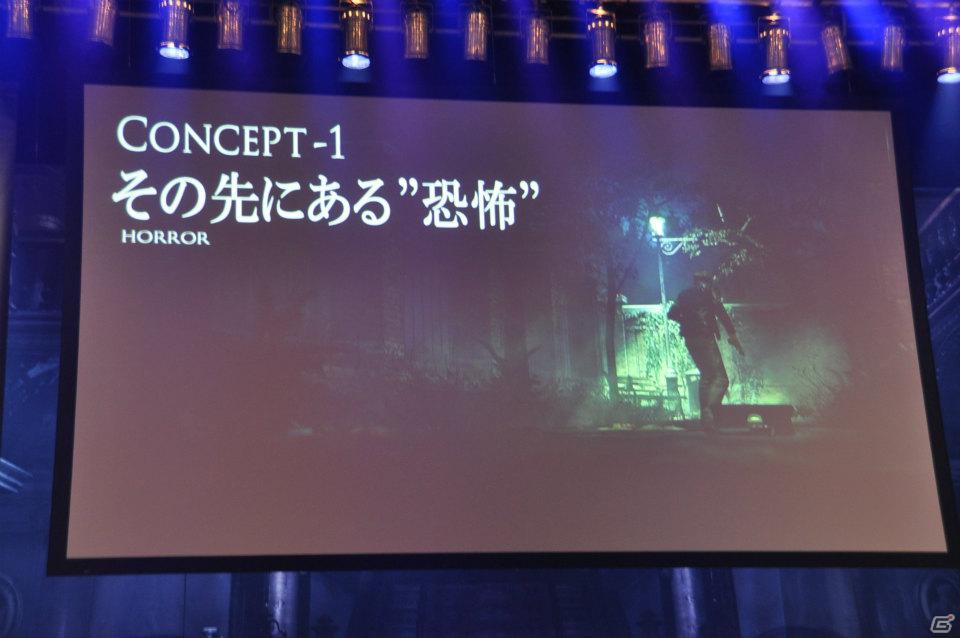 鳥肌モノの新PV連発！「バイオハザード6」コンセプトやクリーチャーなど新情報も明らかに！シリーズ生誕15周年記念「バイオハザード プレミアムパーティー」レポートの画像83