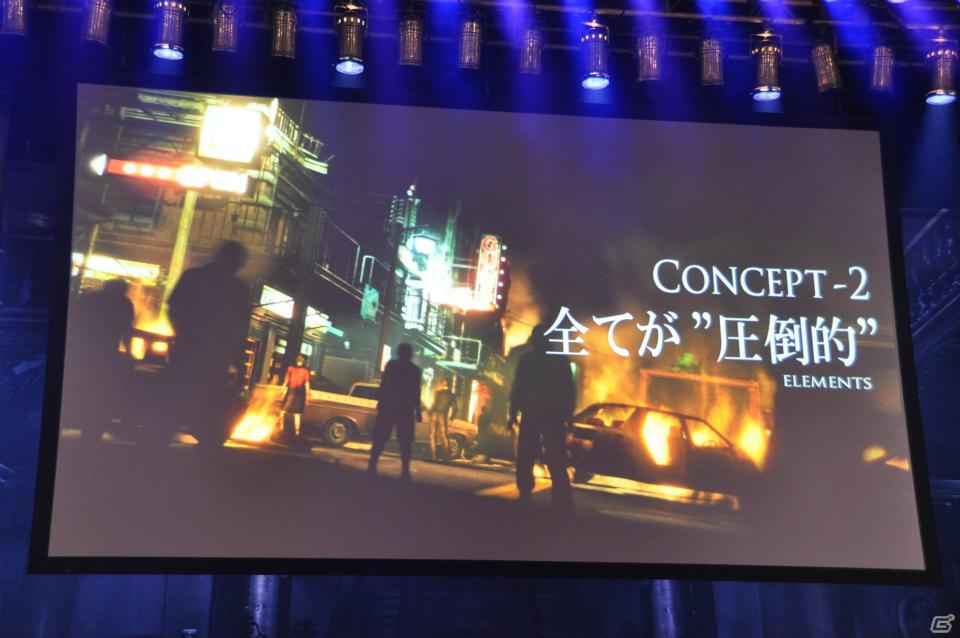 鳥肌モノの新PV連発！「バイオハザード6」コンセプトやクリーチャーなど新情報も明らかに！シリーズ生誕15周年記念「バイオハザード プレミアムパーティー」レポートの画像86