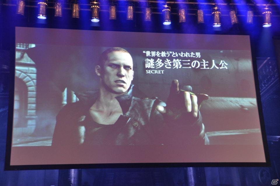 鳥肌モノの新PV連発！「バイオハザード6」コンセプトやクリーチャーなど新情報も明らかに！シリーズ生誕15周年記念「バイオハザード プレミアムパーティー」レポートの画像89