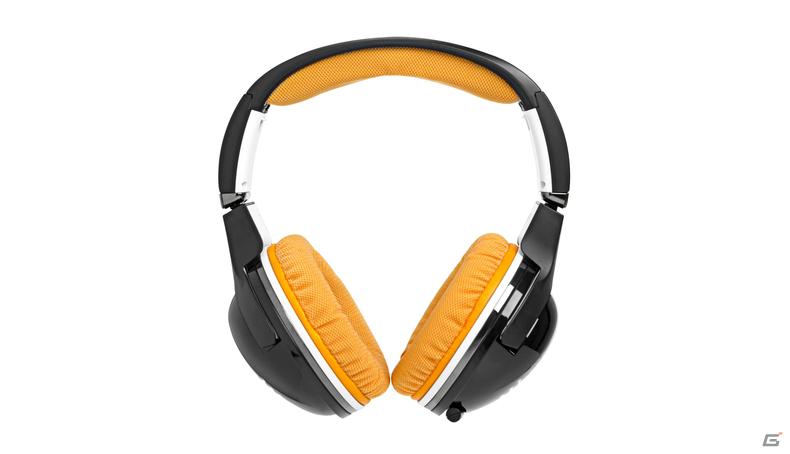 SteelSeries「Simraceway S1 Steering Wheel」「STEELSERIES 7H・SENSEI FNATIC EDITIONモデル」1月27日発売決定の画像10
