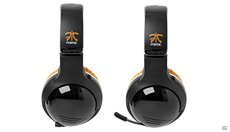 SteelSeries「Simraceway S1 Steering Wheel」「STEELSERIES 7H・SENSEI FNATIC EDITIONモデル」1月27日発売決定の画像11