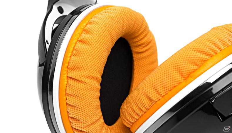 SteelSeries「Simraceway S1 Steering Wheel」「STEELSERIES 7H・SENSEI FNATIC EDITIONモデル」1月27日発売決定の画像8