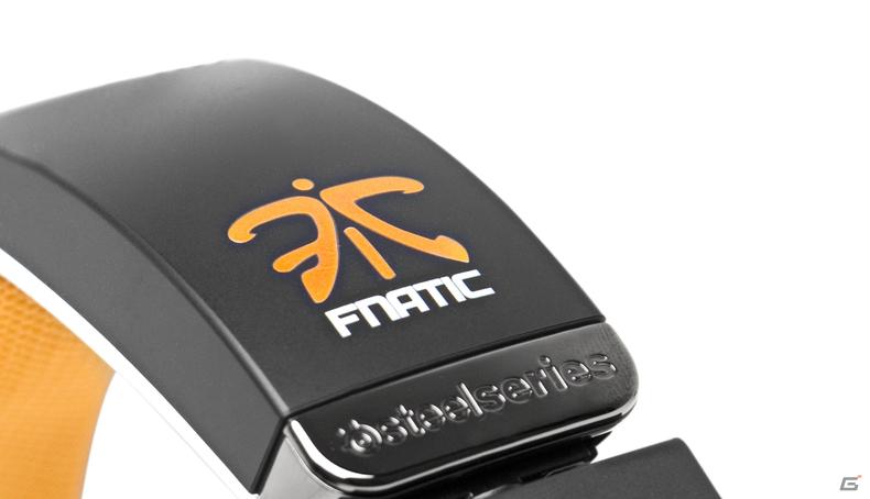 SteelSeries「Simraceway S1 Steering Wheel」「STEELSERIES 7H・SENSEI FNATIC EDITIONモデル」1月27日発売決定の画像9