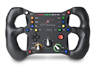 SteelSeries「Simraceway S1 Steering Wheel」「STEELSERIES 7H・SENSEI FNATIC EDITIONモデル」1月27日発売決定