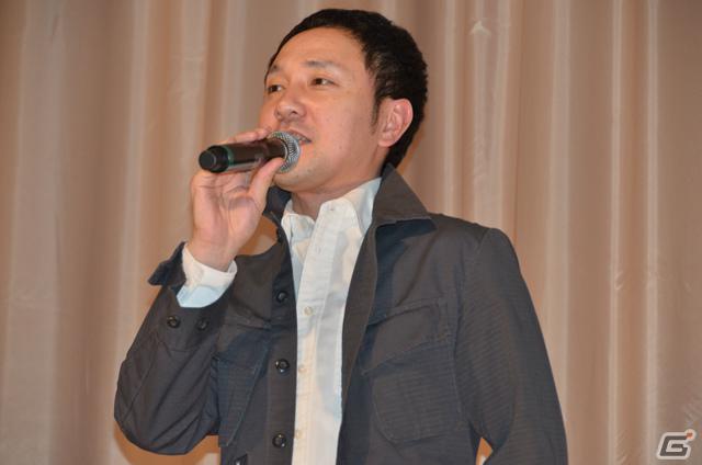 桜庭ななみさん、松坂桃李さんらが収録時のエピソードを語る―「ドットハック セカイの向こうに」初日舞台挨拶レポートの画像4