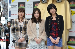 渋谷に巨大モンスダス＆人間ドラゴンが出没！？「ドラゴンコレクション」降臨ステージをレポートの画像26