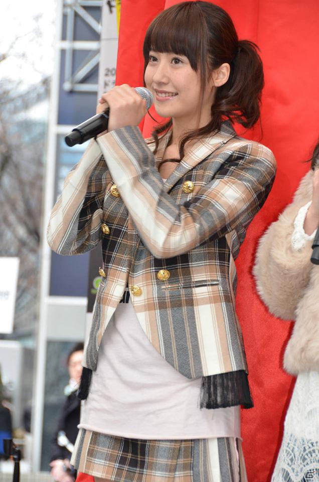 渋谷に巨大モンスダス＆人間ドラゴンが出没！？「ドラゴンコレクション」降臨ステージをレポートの画像5
