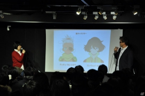 “王子”がイベントに乱入！？木村亜希子さんと藤田咲さんもゲストで訪れたPS Vita「テイルズ オブ イノセンス R」発売記念イベントが開催！の画像3