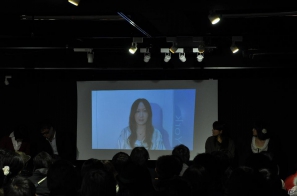 “王子”がイベントに乱入！？木村亜希子さんと藤田咲さんもゲストで訪れたPS Vita「テイルズ オブ イノセンス R」発売記念イベントが開催！の画像5