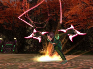 PS2/PC「ファンタシースターユニバース イルミナスの野望」PC版ミッション配信情報「GRM・ヨウメイ・テノラ グラール防衛計画」イベント報酬第2弾付与および報酬武器配布開始の画像5
