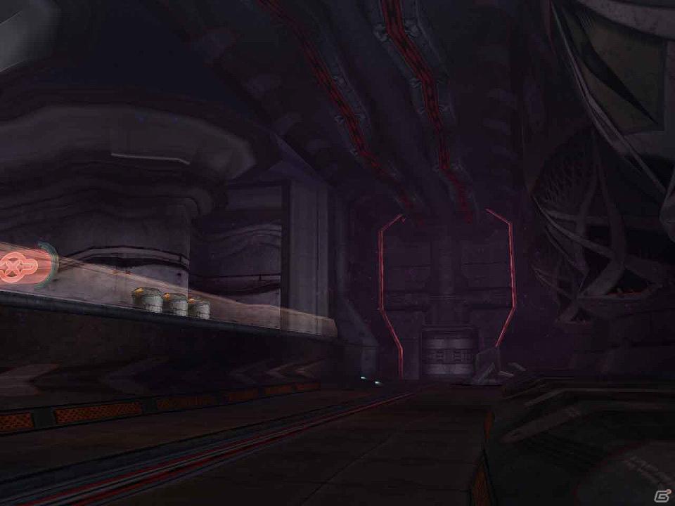 PS2/PC「ファンタシースターユニバース イルミナスの野望」PC版ミッション配信情報「GRM・ヨウメイ・テノラ グラール防衛計画」イベント報酬第2弾付与および報酬武器配布開始の画像9
