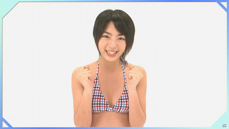 PSP「クロヒョウ2 龍が如く 阿修羅編」「ミスマガジン2011」の4人がトレーディングカードになって登場の画像4