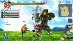 PS Vita「ラグナロク オデッセイ」炎狼「スコル」と氷狼「ハティ」、亜人の英雄「オークヒーロー」を公開！店頭体験会の開催も決定の画像19
