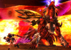 PS Vita「ラグナロク オデッセイ」炎狼「スコル」と氷狼「ハティ」、亜人の英雄「オークヒーロー」を公開！店頭体験会の開催も決定