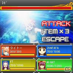 カードバトルで偉大な魔法使いを目指せ！「魔法先生ネギま！」のソーシャルゲームがMobageで提供開始の画像4