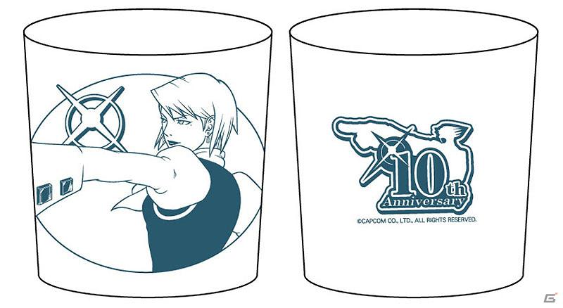 「逆転裁判10周年 特別法廷」新アイテムも登場するイベント会場限定販売グッズの詳細が決定の画像12