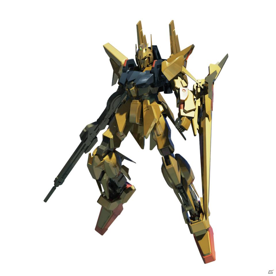 福井晴敏氏書き下ろし小説を同梱した特装版も発売！PS3「機動戦士ガンダムUC」カスタマイズ要素をはじめとしたゲームシステムを紹介の画像17