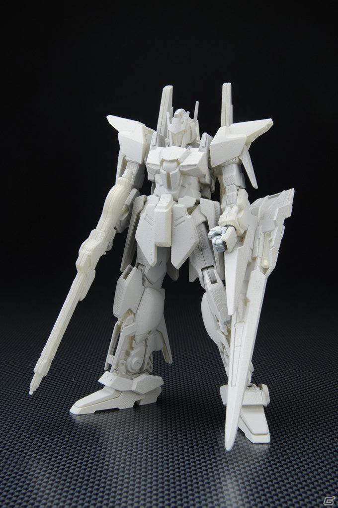 福井晴敏氏書き下ろし小説を同梱した特装版も発売！PS3「機動戦士ガンダムUC」カスタマイズ要素をはじめとしたゲームシステムを紹介の画像19