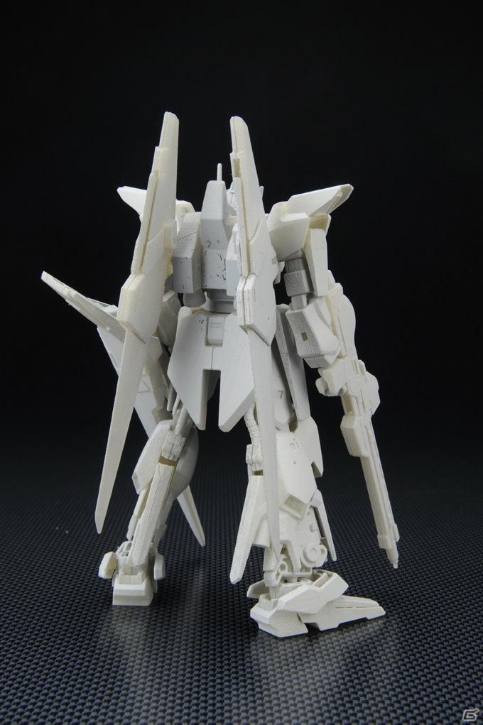 福井晴敏氏書き下ろし小説を同梱した特装版も発売！PS3「機動戦士ガンダムUC」カスタマイズ要素をはじめとしたゲームシステムを紹介の画像20
