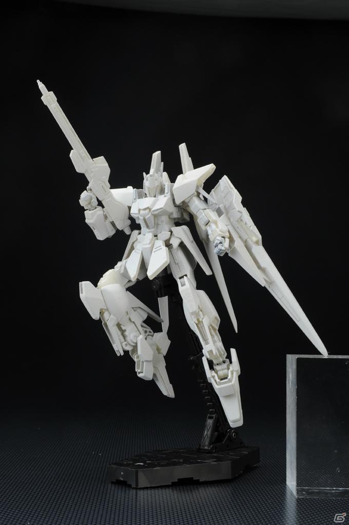 福井晴敏氏書き下ろし小説を同梱した特装版も発売！PS3「機動戦士ガンダムUC」カスタマイズ要素をはじめとしたゲームシステムを紹介の画像21