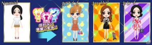 情熱的な恋を存分に堪能できる恋愛シミュレーションゲーム！スマートフォン版「エターナル・リング～魅惑の約束～」リリース開始の画像5