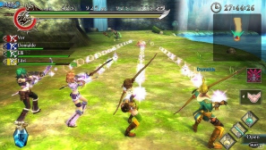PS Vita「ラグナロク オデッセイ」マルチプレイで役立つ2種類のコミュニケーションアイコンを紹介の画像10