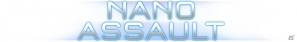 ナノテクノロジーの世界を体感しよう！3DS「NANO ASSAULT」2012年4月19日発売決定の画像1