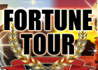 Mobage「怪盗ロワイヤル」新イベント「FORTUNE TOUR　～新春・招福の旅～」配信開始