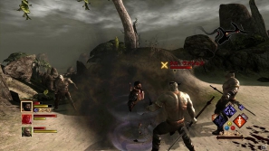 指揮を執るのは私だ！PS3/Xbox360「Dragon Age II」主人公と行動を共にする仲間とプレイヤーカスタマイズの詳細を公開の画像31