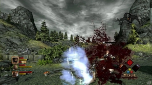 指揮を執るのは私だ！PS3/Xbox360「Dragon Age II」主人公と行動を共にする仲間とプレイヤーカスタマイズの詳細を公開の画像32