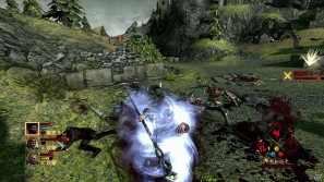 指揮を執るのは私だ！PS3/Xbox360「Dragon Age II」主人公と行動を共にする仲間とプレイヤーカスタマイズの詳細を公開の画像34