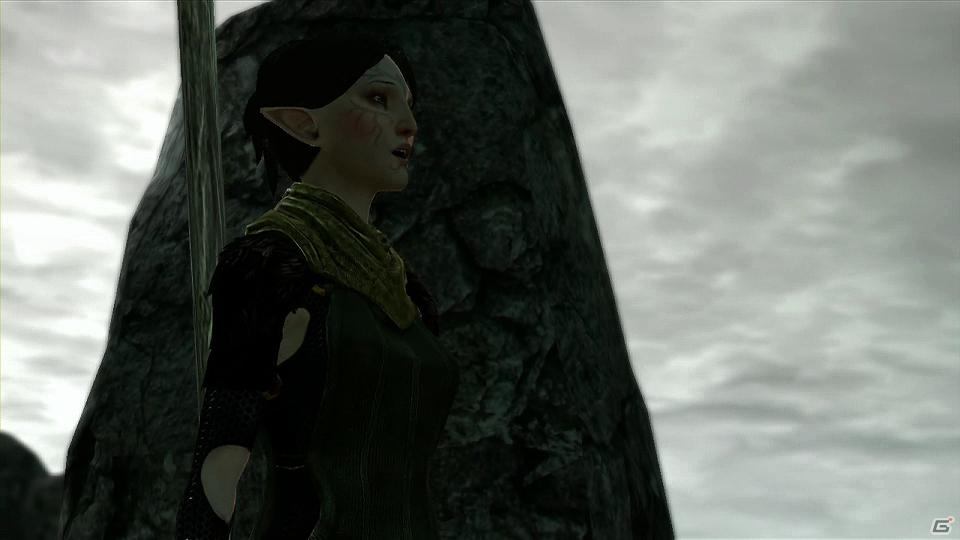指揮を執るのは私だ！PS3/Xbox360「Dragon Age II」主人公と行動を共にする仲間とプレイヤーカスタマイズの詳細を公開の画像5