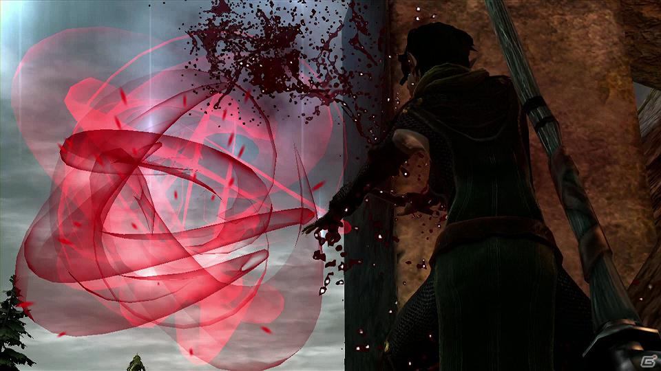 指揮を執るのは私だ！PS3/Xbox360「Dragon Age II」主人公と行動を共にする仲間とプレイヤーカスタマイズの詳細を公開の画像6