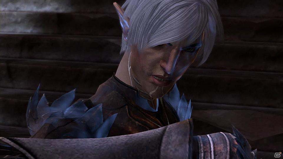 指揮を執るのは私だ！PS3/Xbox360「Dragon Age II」主人公と行動を共にする仲間とプレイヤーカスタマイズの詳細を公開の画像8