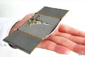 戦闘機の居る風景を写真に撮ろう！iPhone/iPad/iPod touch向けに「戦闘機AR：エースコンバット アサルト・ホライゾン」を無料配信の画像2