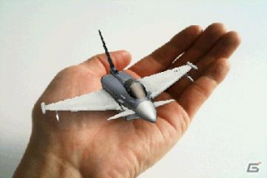 戦闘機の居る風景を写真に撮ろう！iPhone/iPad/iPod touch向けに「戦闘機AR：エースコンバット アサルト・ホライゾン」を無料配信の画像6
