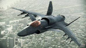 戦闘機の居る風景を写真に撮ろう！iPhone/iPad/iPod touch向けに「戦闘機AR：エースコンバット アサルト・ホライゾン」を無料配信の画像7