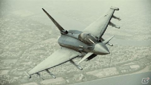 戦闘機の居る風景を写真に撮ろう！iPhone/iPad/iPod touch向けに「戦闘機AR：エースコンバット アサルト・ホライゾン」を無料配信の画像9