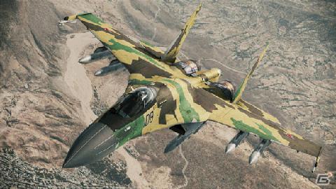 戦闘機の居る風景を写真に撮ろう！iPhone/iPad/iPod touch向けに「戦闘機AR：エースコンバット アサルト・ホライゾン」を無料配信の画像8