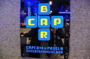 1月25日ついにオープン！ゲームにちなんだフード＆ドリンクが用意！食べて飲んで試遊もできる「カプコンバー」メディア向け内覧会レポートの画像16
